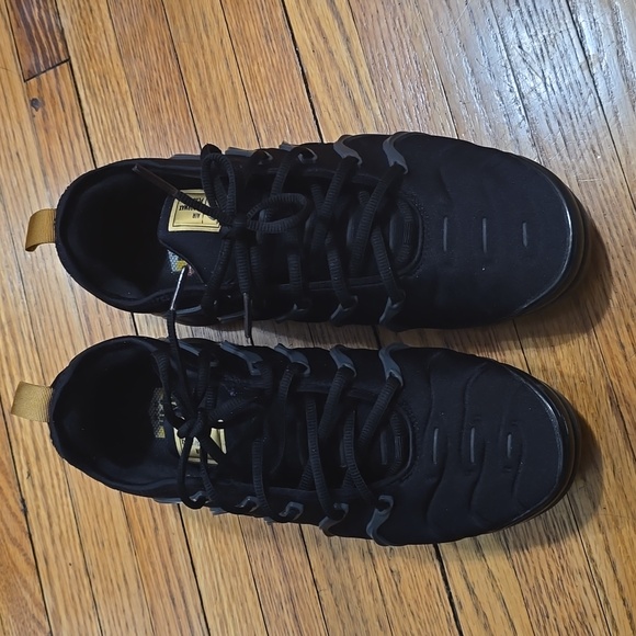 Nike Other - Nike Vapormax Plus